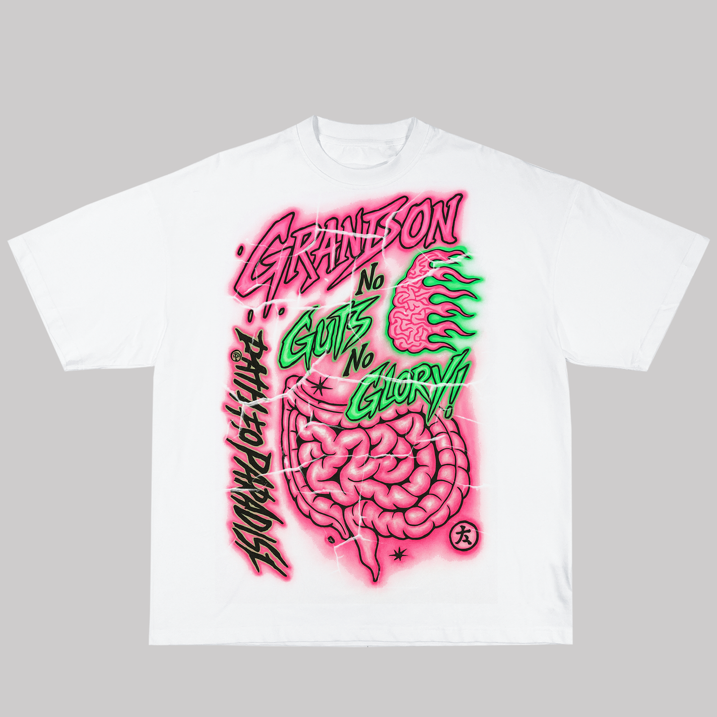 Stomach