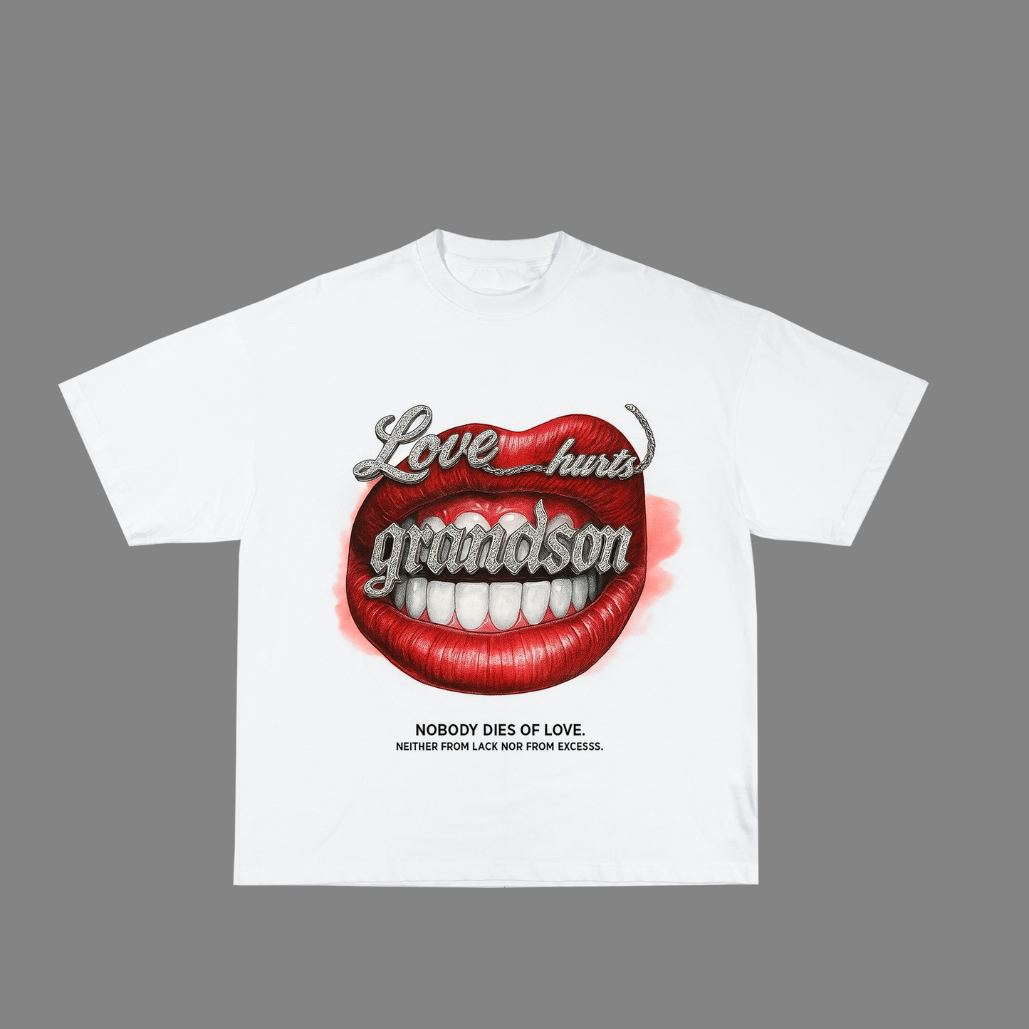 Grillz