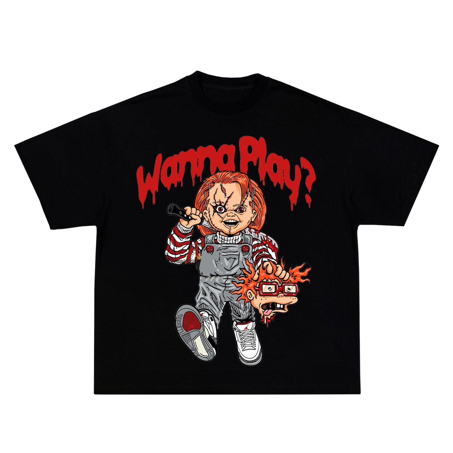 Chucky
