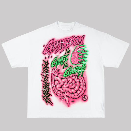 Stomach