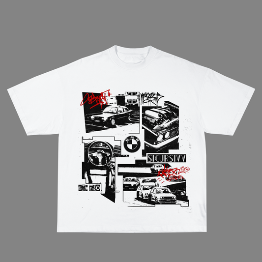 Tshirt bmw