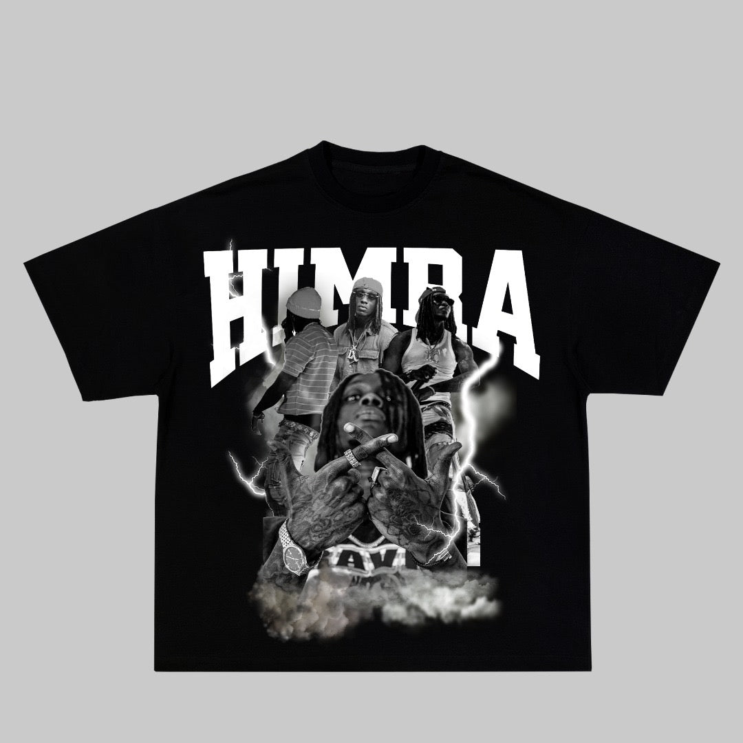 Himra bootleg 1
