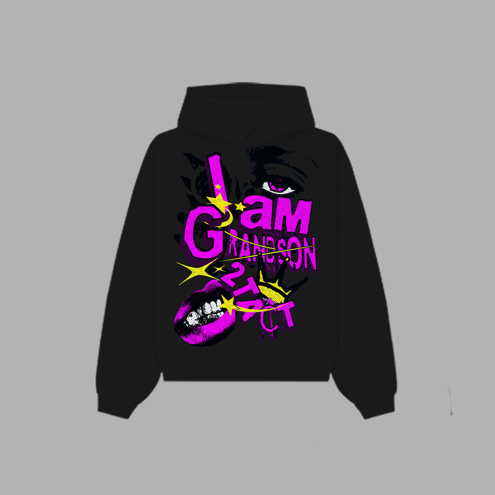 2tact hoodie