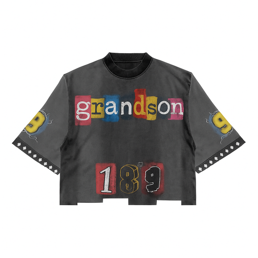 Grandson