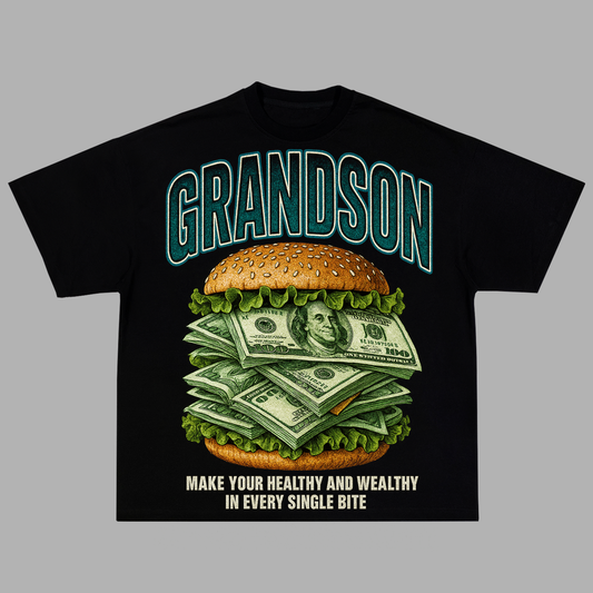 Money eat