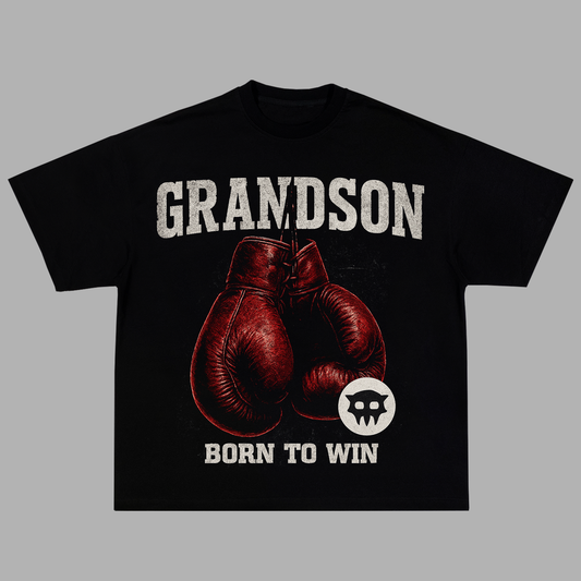 Born to win